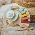 Houten Xylofoon